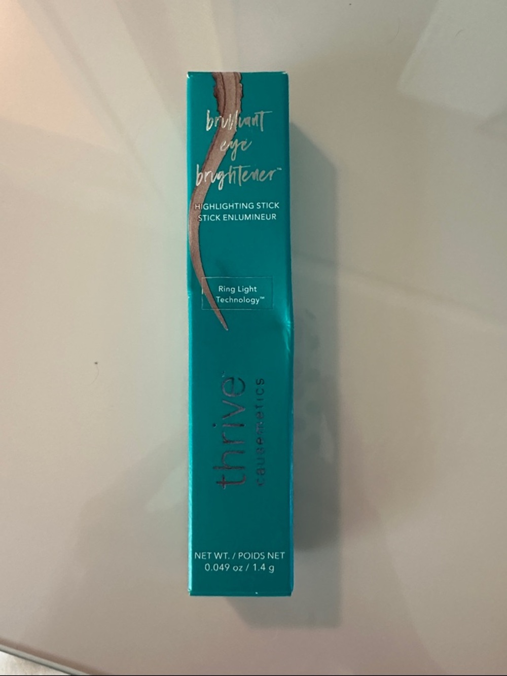 Thrive Causemetics Brilliant Eye Brightener